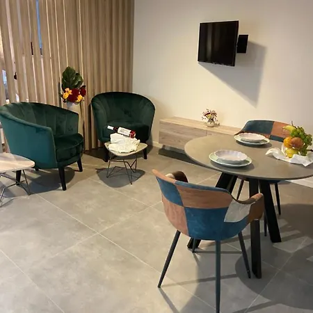 Apartment Hidden Paradise 2 * Rovinj