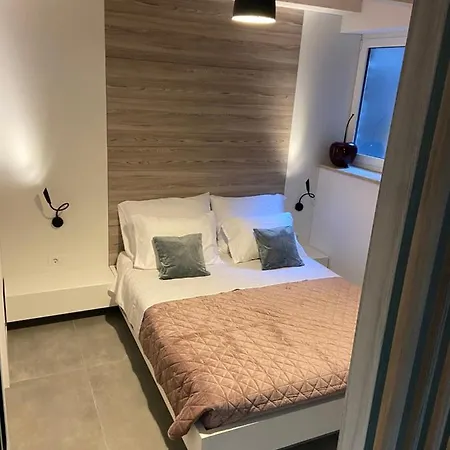 Apartment Hidden Paradise 2 Daire Rovinj