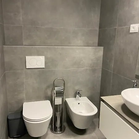 Apartment Hidden Paradise 2